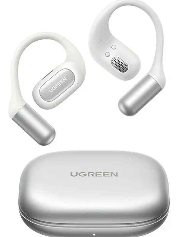UGREEN WS213 65387 Audifonos FitBuds IPX5 Hi-Fi Bluetooth 6.0
